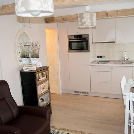 Skruzdynes Apartamentai Нида Экстерьер фото