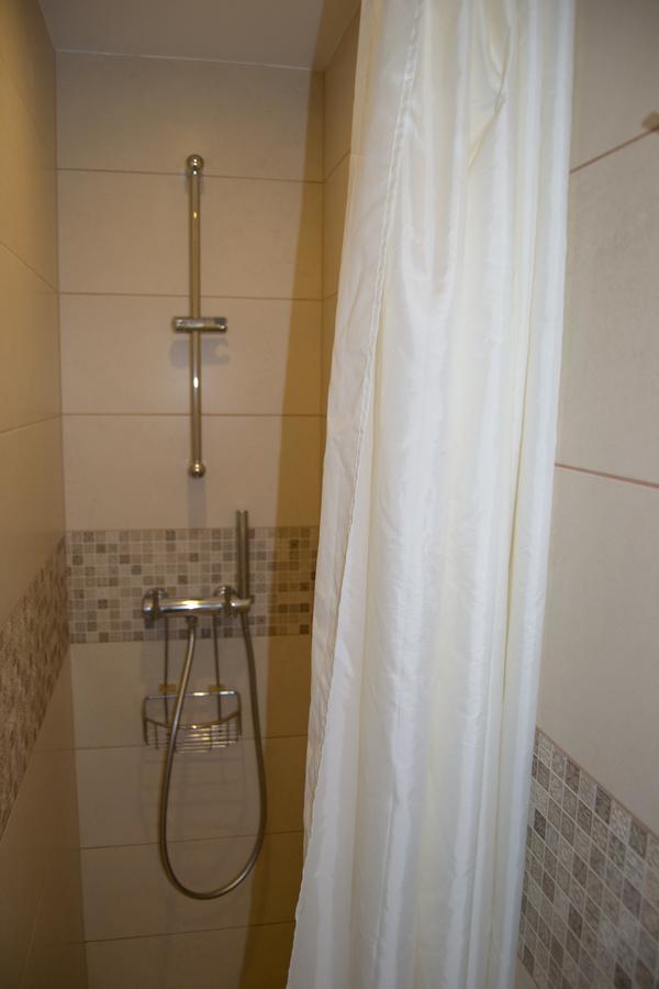 Skruzdynes Apartamentai Нида Экстерьер фото