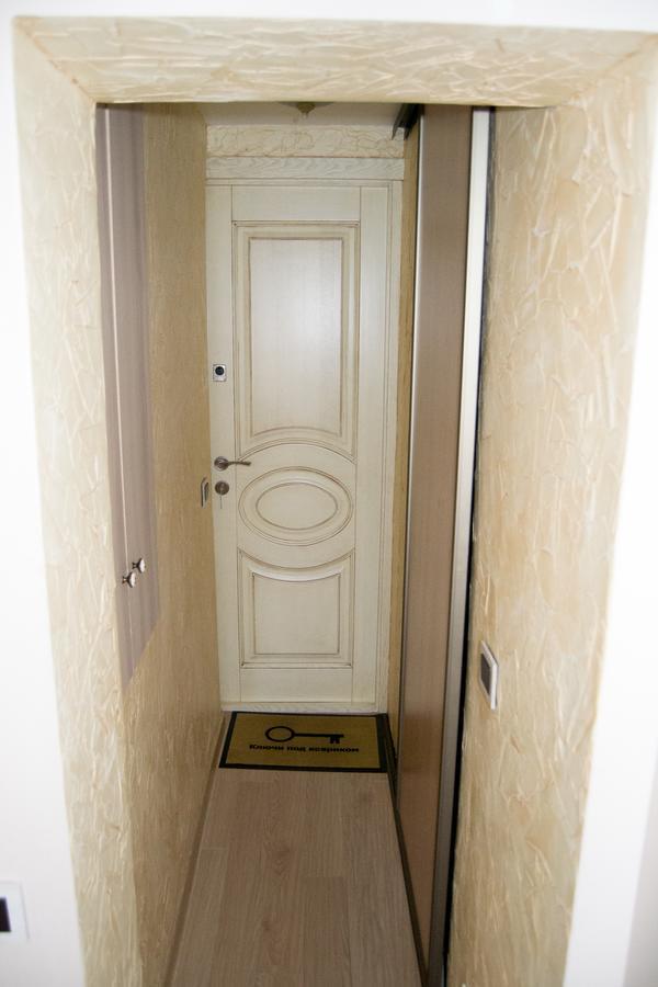 Skruzdynes Apartamentai Нида Экстерьер фото