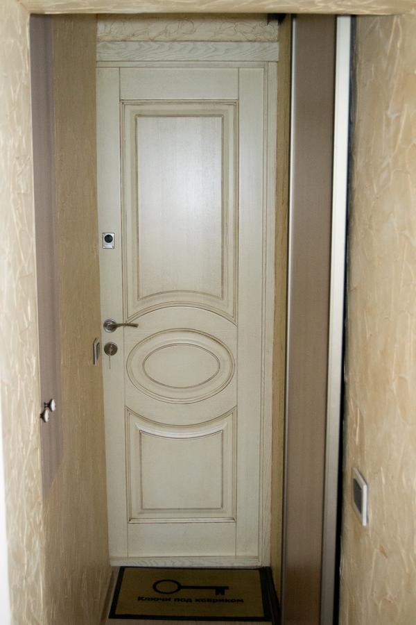 Skruzdynes Apartamentai Нида Экстерьер фото