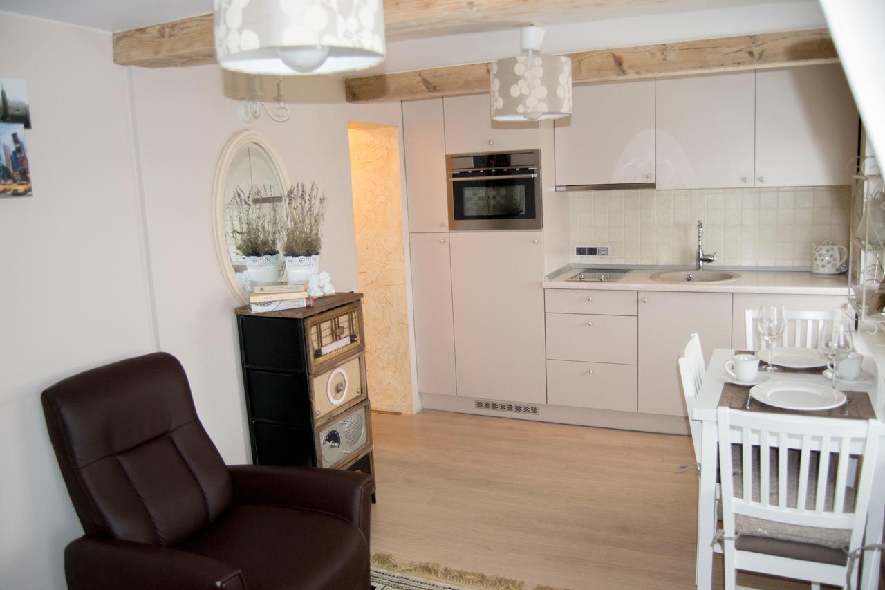 Skruzdynes Apartamentai Нида Экстерьер фото