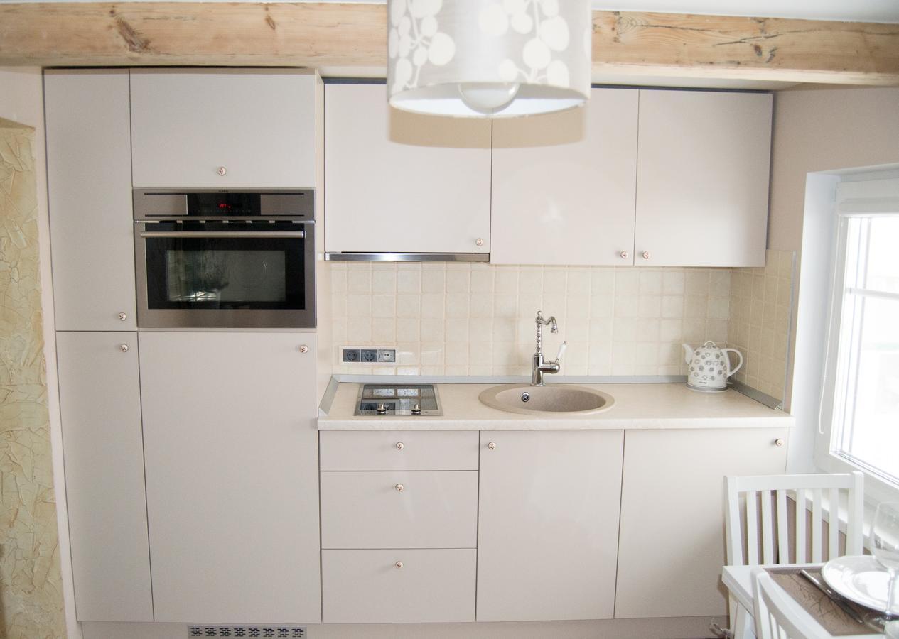 Skruzdynes Apartamentai Нида Экстерьер фото